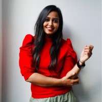 Namita Choudhary