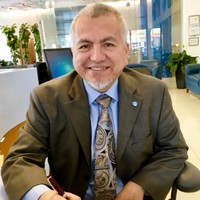Marco Salguero