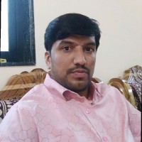 shrishail patil