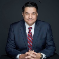 Edward J. Castillo
