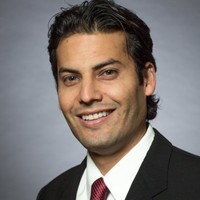 Phillip Dominguez, CFA