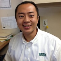 Simon Luong