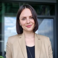 Anna Krapivnaya