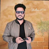 Murali Krishna