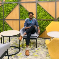 Madhusudhan M
