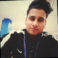 Sanjay Joshi