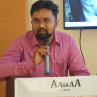 Abhishek Kumar Maurya