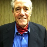 Jack Marin