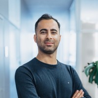 Ehsan Farhangi