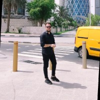 Fouad Boumaraf