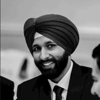 Jaskaran Dhillon