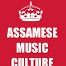 Assamese Music Culture