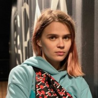Alena Frolova