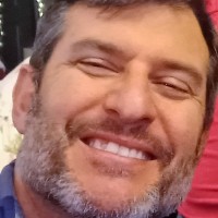 Eric Ahlander