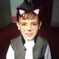 Pyare Afzal