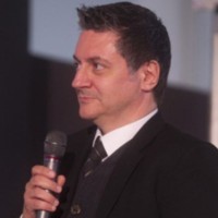 Nikos Palaiologos
