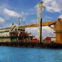 SEA HAVEN 7 BARGE
