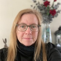 Lynne Campbell