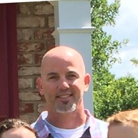 Mike Sanders