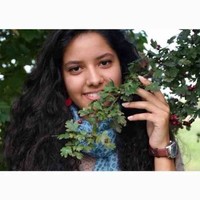 Yasmina Omar