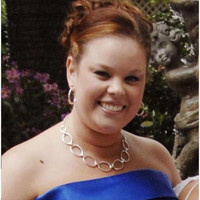 Rebecca Mathweg