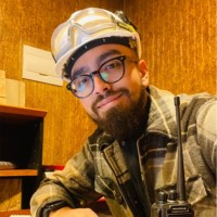 Jairo Licanqueo Abarca