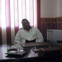 ahmed Abu heiba