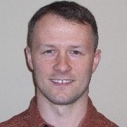 Joe Vogt