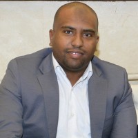 Ahmed Osman