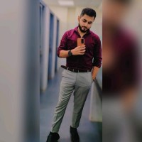 Gaurav Dhama