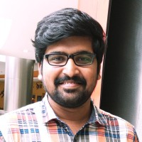 Yeshwanthram Devanathan
