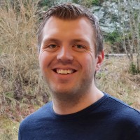 Axel Magnusson Björk