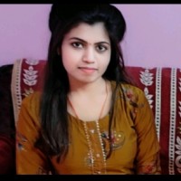 Monika Raj