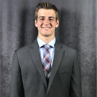 Trevor Meinholz
