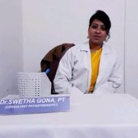 Swetha Gona