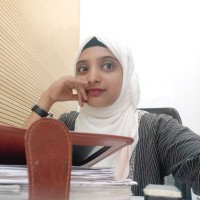 ayesha syeda