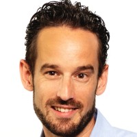 Eric Van De Pol