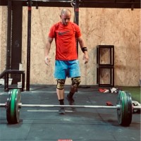 Adrian Perez Mora