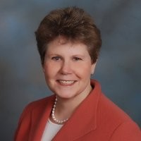 Martha A Waters Phd