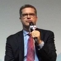 Tim Slavin