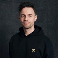 Will Murphy-O'Connor