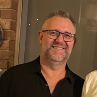 Geoff O’Neill