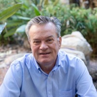 Gregg Smith