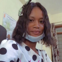 Nana Ekua Yamoah