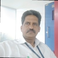 Sureshkumar Palani