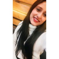 Sweta Singh