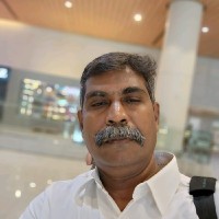 K. Rajendran
