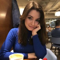 Victoria Tikhonova