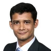Tushar Subhra Mandal