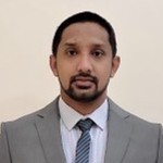 Rifkhan Raufdeen